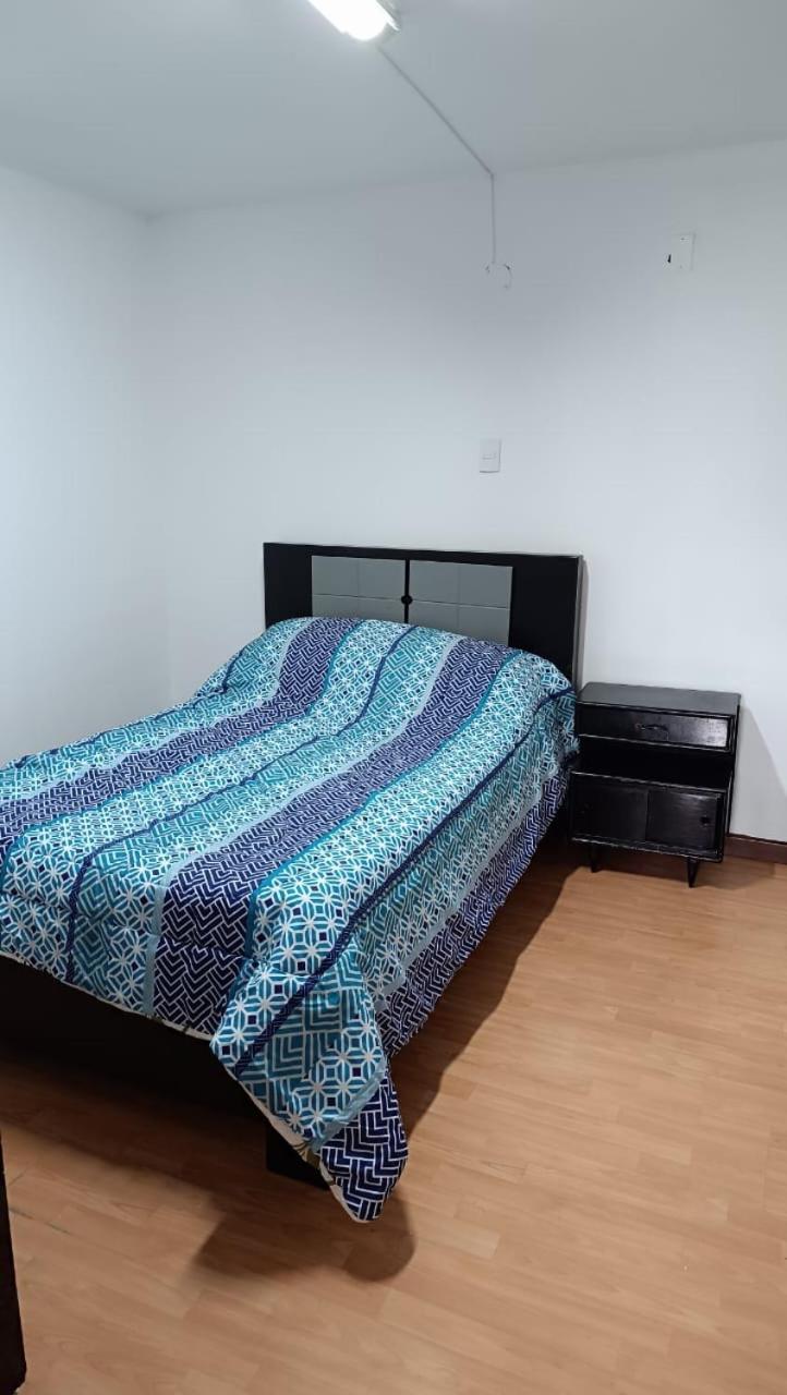 Amoblado A Excelente Precio Apartamento *