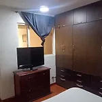 Apartamento Amoblado A Excelente Precio