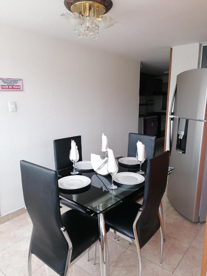Amoblado A Excelente Precio Appartement Bogotá