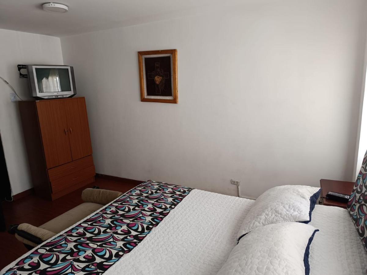 Amoblado A Excelente Precio Appartement *
