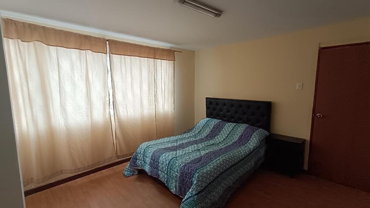 Appartement Amoblado A Excelente Precio