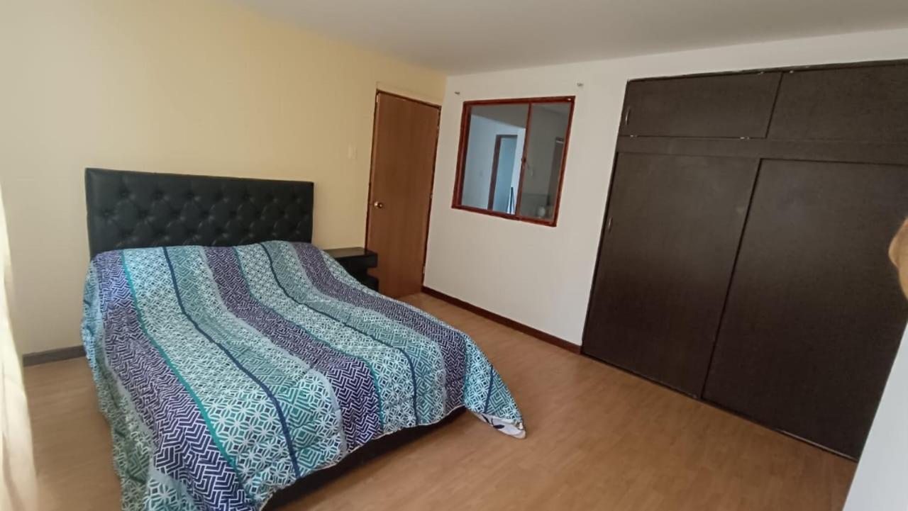 Amoblado A Excelente Precio Appartement Bogotá