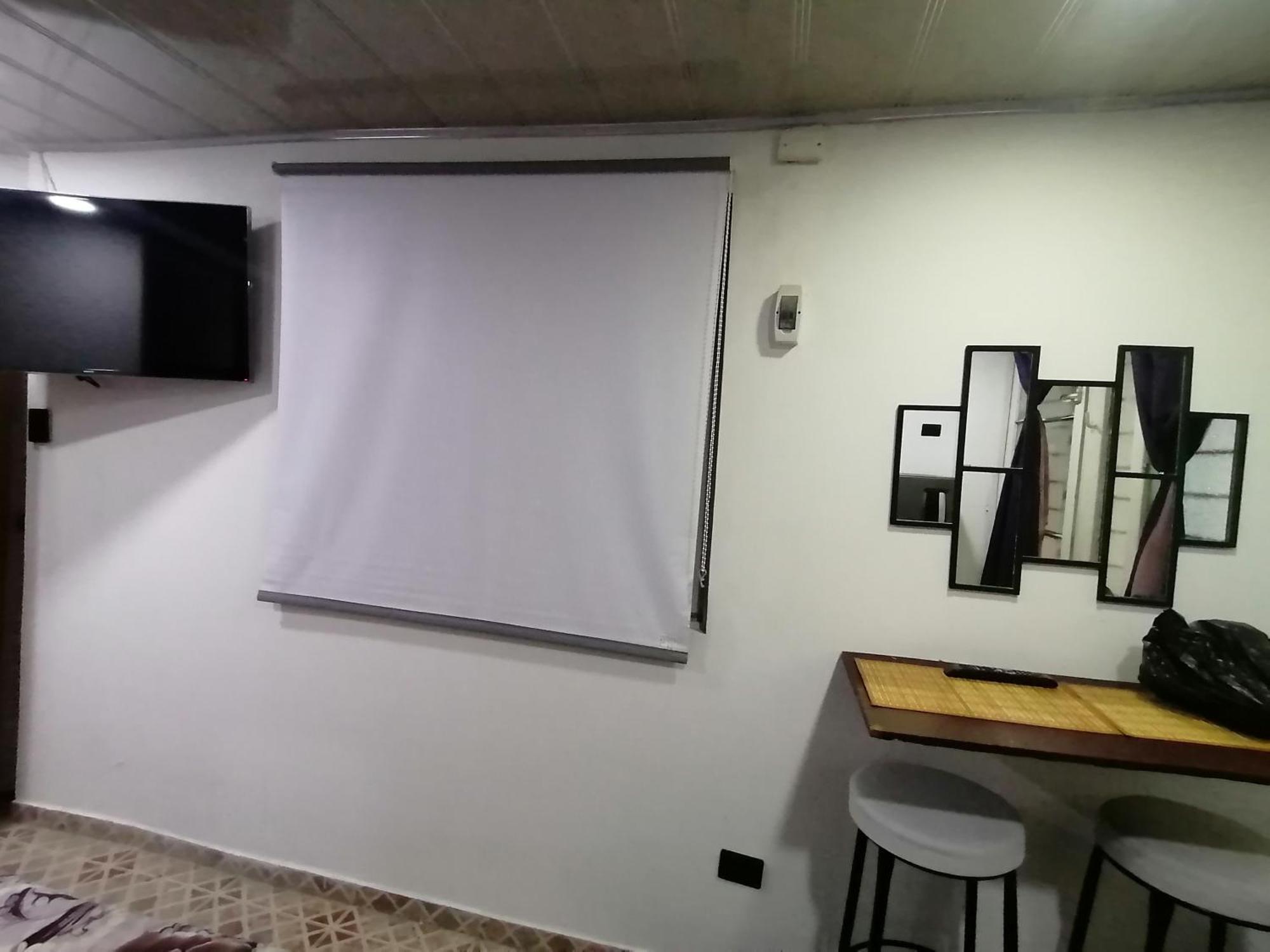 Appartement Amoblado A Excelente Precio Bogotá
