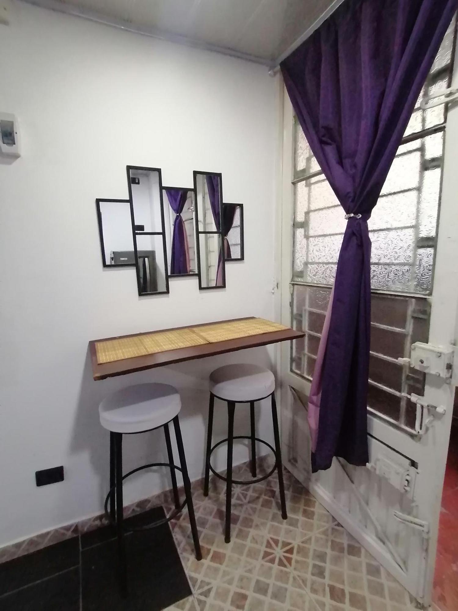 Amoblado A Excelente Precio Appartement Bogotá