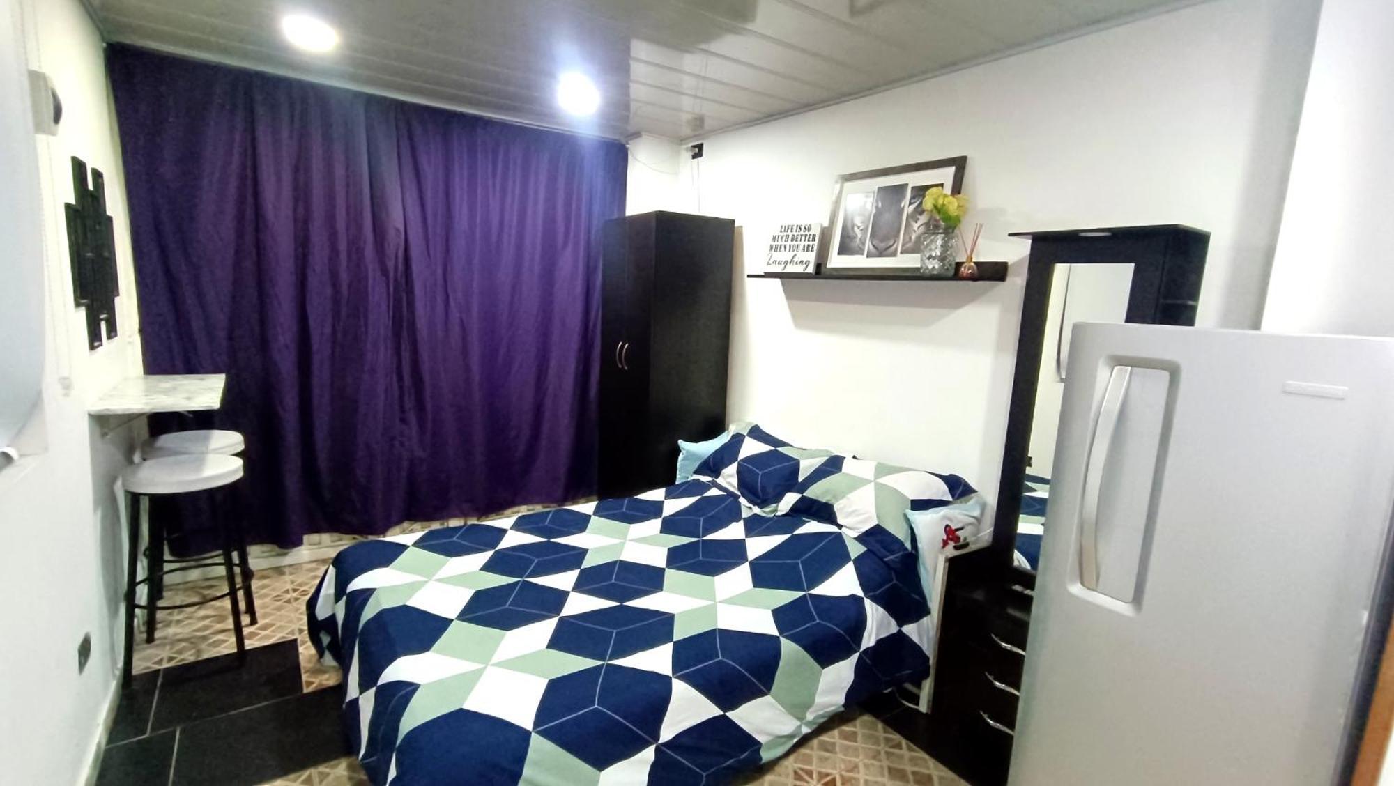 Amoblado A Excelente Precio Appartement