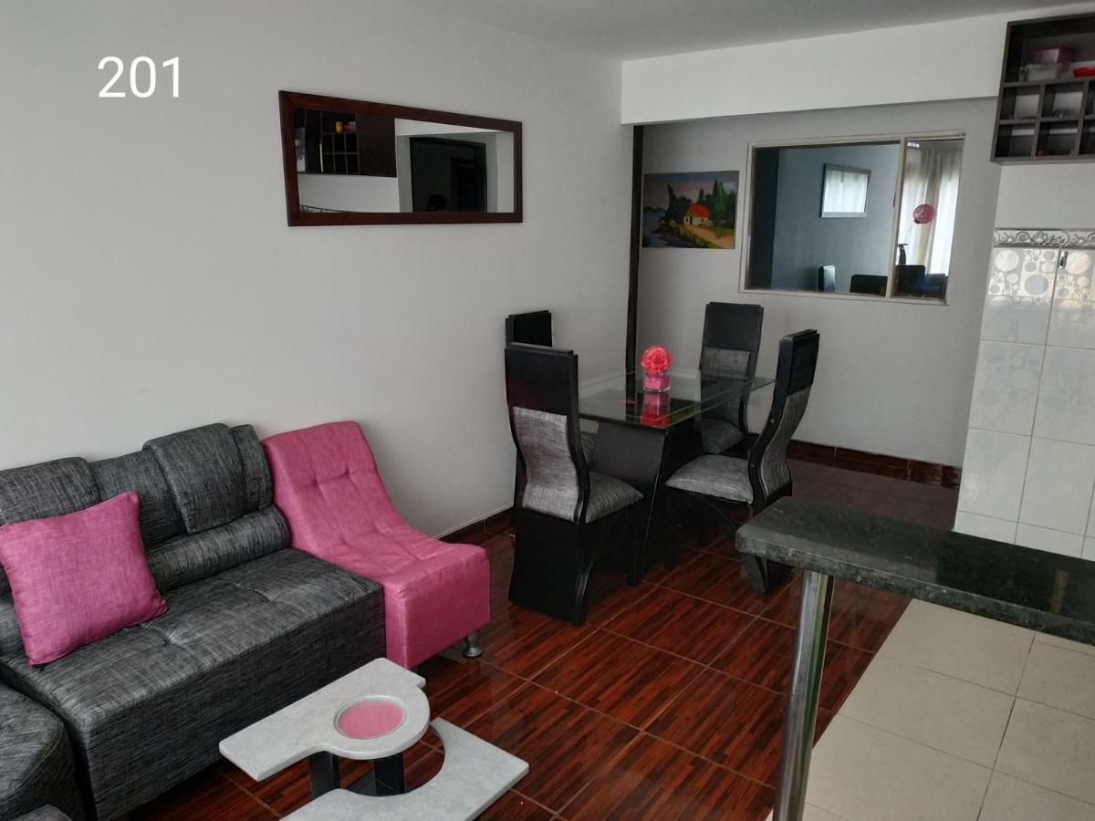 Amoblado A Excelente Precio Appartement