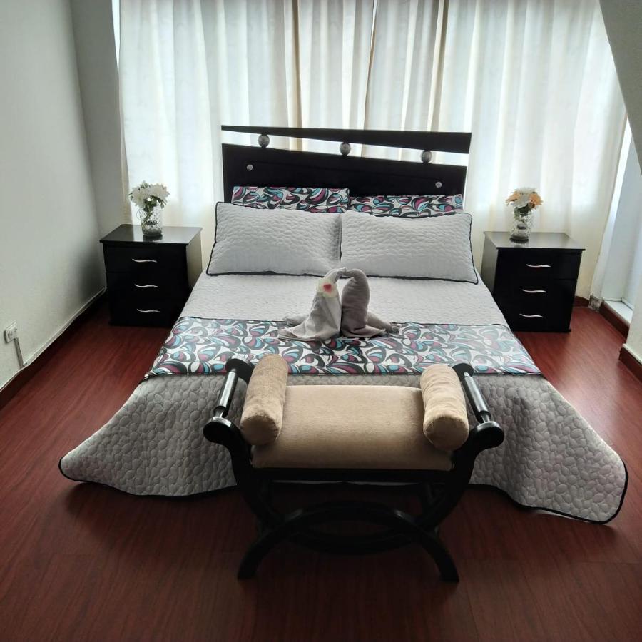 Amoblado A Excelente Precio Appartement Bogotá