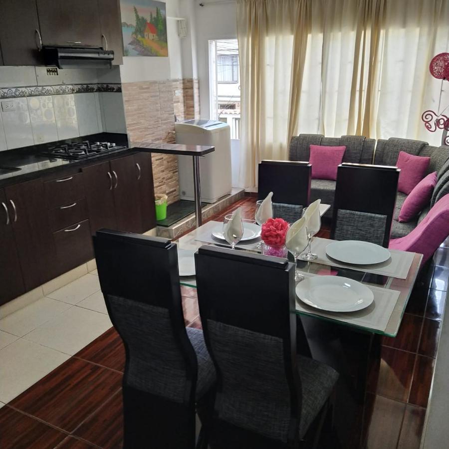 Amoblado A Excelente Precio Appartement *