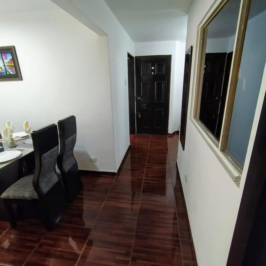 Amoblado A Excelente Precio Appartement Bogotá